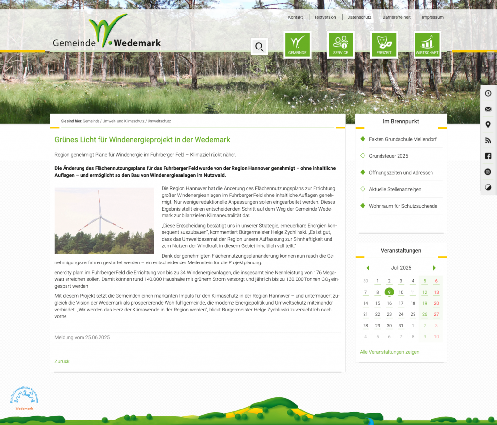 2025-07-08_Screen-wedemark-de-gruenes-licht-fuer-windenergieprojekt-in-der-wedemark-918006096-20051-html-2025-07-09-01_48_10